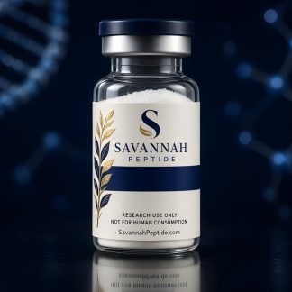 Research vial